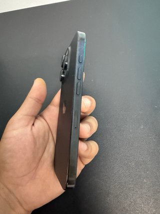 iPhone 16 Pro Negro de 512 GB