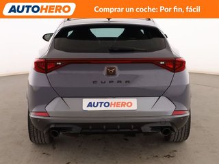 Cupra Formentor 2.0 TSI VZ