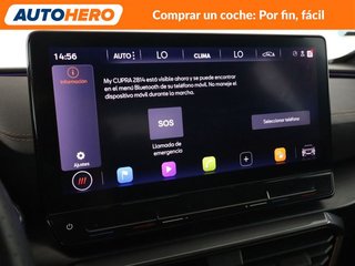 Cupra Formentor 2.0 TSI VZ