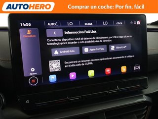 Cupra Formentor 2.0 TSI VZ