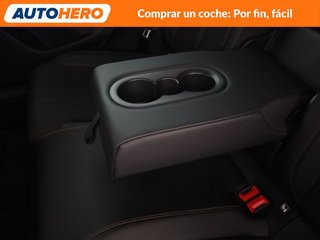Cupra Formentor 2.0 TSI VZ