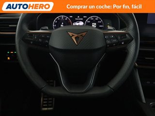 Cupra Formentor 2.0 TSI VZ