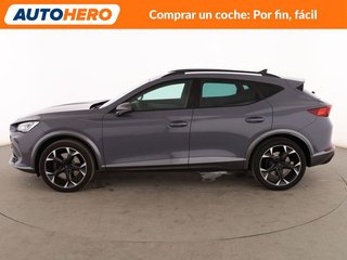 Cupra Formentor 2.0 TSI VZ