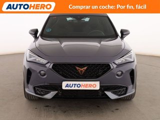 Cupra Formentor 2.0 TSI VZ