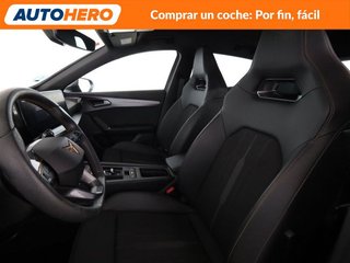 Cupra Formentor 2.0 TSI VZ