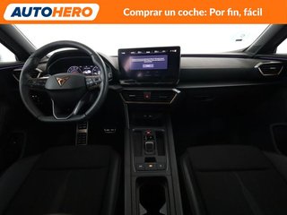 Cupra Formentor 2.0 TSI VZ