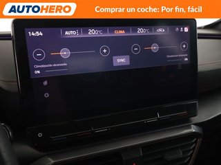 Cupra Formentor 2.0 TSI VZ