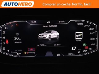 Cupra Formentor 2.0 TSI VZ