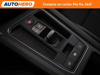 Cupra Formentor 2.0 TSI VZ