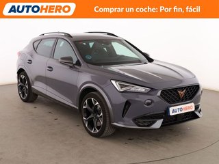 Cupra Formentor 2.0 TSI VZ
