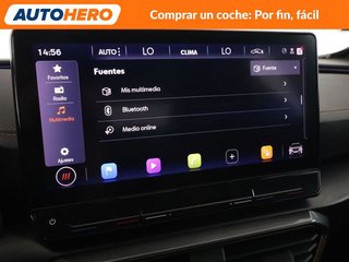 Cupra Formentor 2.0 TSI VZ