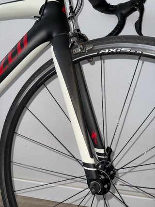 Specialized Tarmac SL4 Carbono Shimano 105 11v M.