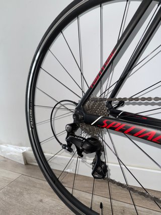 Specialized Tarmac SL4 Carbono Shimano 105 11v M.