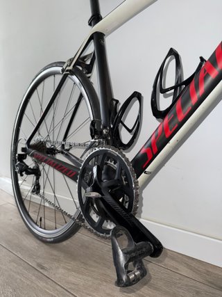 Specialized Tarmac SL4 Carbono Shimano 105 11v M.