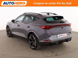 Cupra Formentor 2.0 TSI VZ
