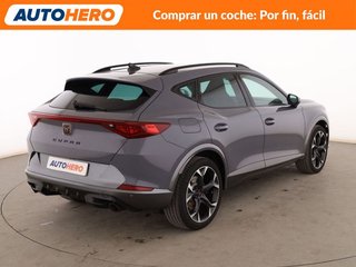 Cupra Formentor 2.0 TSI VZ