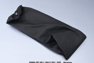 asiento / funda HONDA CRF 300 L / RALLY 2021 2026