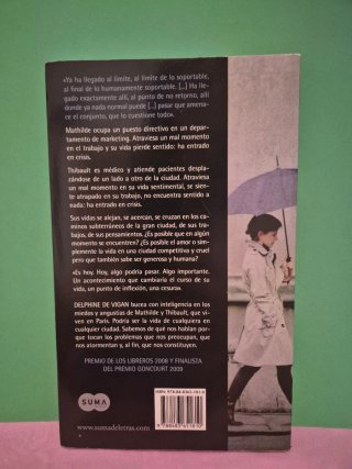 Las horas subterráneas