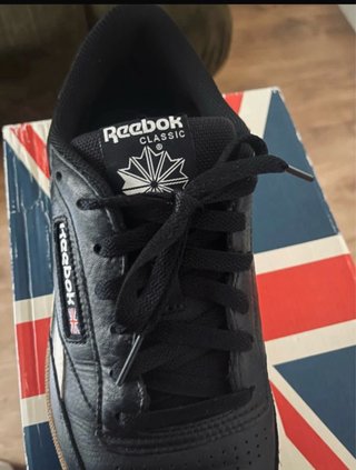 Reebok Club C 85 Archive Scarpa Uomo