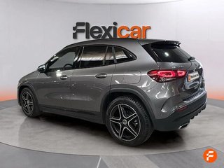 Mercedes GLA GLA 200
