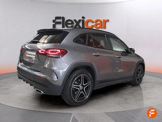Mercedes GLA GLA 200