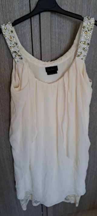 Vestito luisa spagnoli vintage anni 90