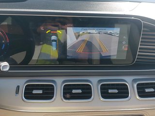 GLE 350 de 4MATIC