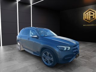 GLE 350 de 4MATIC