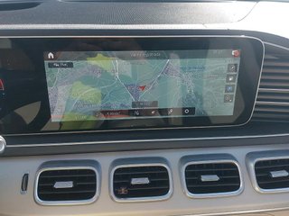 GLE 350 de 4MATIC