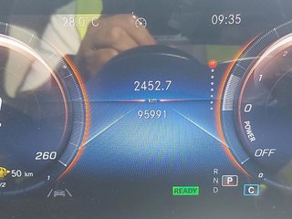 GLE 350 de 4MATIC