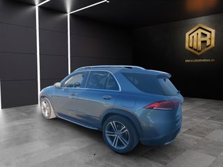 GLE 350 de 4MATIC