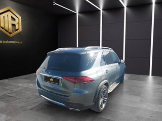 GLE 350 de 4MATIC