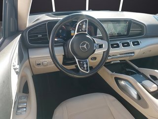 GLE 350 de 4MATIC