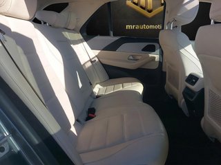 GLE 350 de 4MATIC