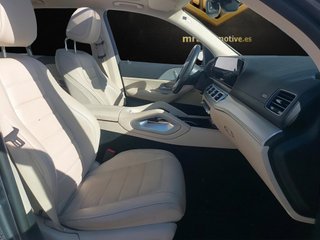 GLE 350 de 4MATIC