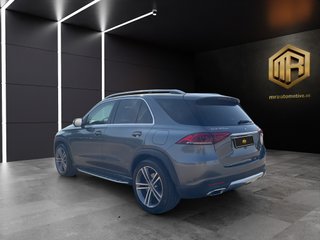 GLE 350 de 4MATIC
