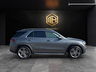 GLE 350 de 4MATIC