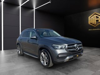 GLE 350 de 4MATIC