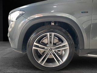 GLE 350 de 4MATIC
