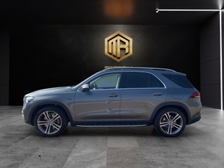 GLE 350 de 4MATIC