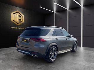 GLE 350 de 4MATIC