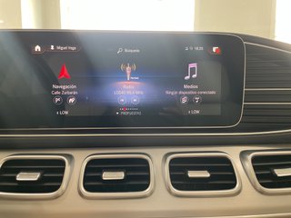 GLE 350 de 4MATIC