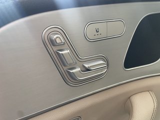 GLE 350 de 4MATIC