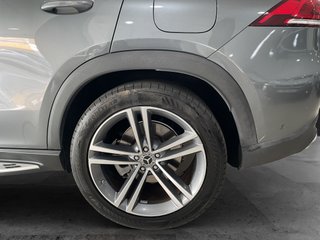 GLE 350 de 4MATIC