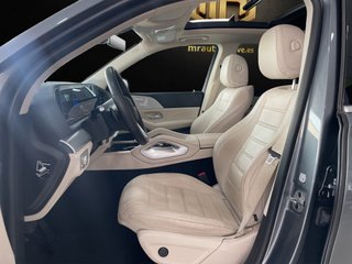 GLE 350 de 4MATIC