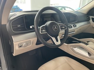 GLE 350 de 4MATIC