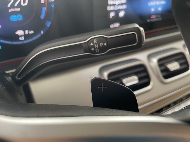 Mercedes-Benz GLE 2021, foto 19
