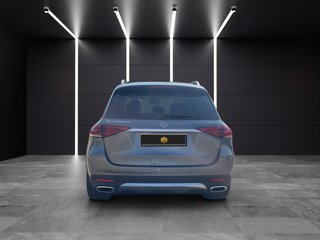 GLE 350 de 4MATIC