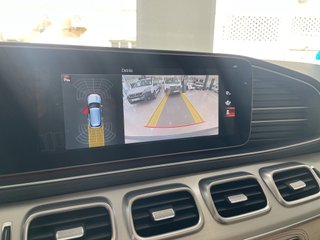 GLE 350 de 4MATIC