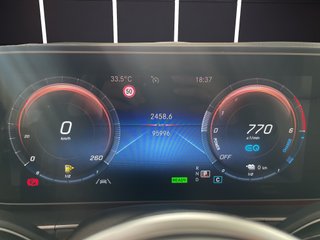 GLE 350 de 4MATIC